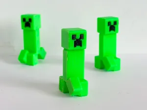 Lil' Creepers (Farmable, No AMS)