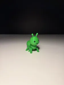 Cute Ant