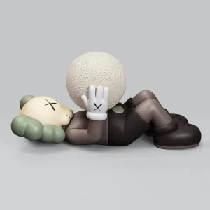 Kaws Holiday Shangai Art Toy