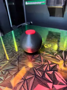 Spining Ball Fidget Toy - With 608ZZ bearing