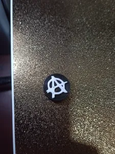 ANARCHY WHELL STRUDER FOR SPARKX I7