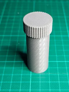 606 bearing tube