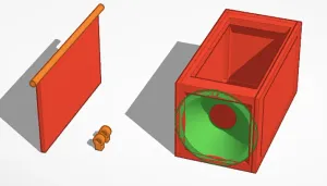 mouse trap