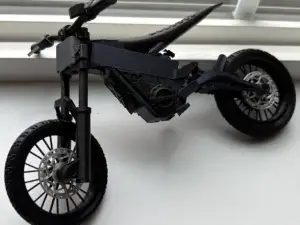 talaria x3 frame