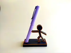 StickMate Pen Holders