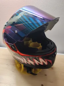 Glove and helmet dryer