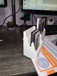 remote organizer