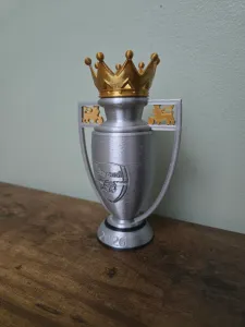 Arsenal Trophy