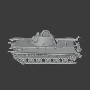 2S9 Nona