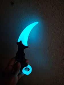 Karambit CS2