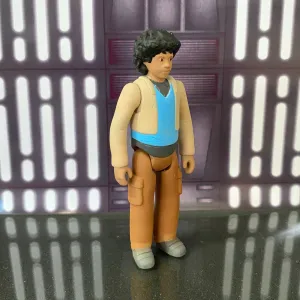 Wim star wars skeleton crew vintage toy kenner