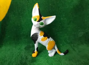 Devon Rex