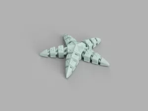 Flexi Starfish