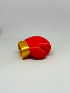 冠军手套