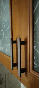 uchwyt do szafki