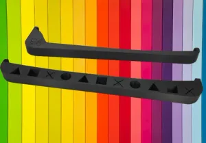 Playstation 5 (ps5) horizontal stand