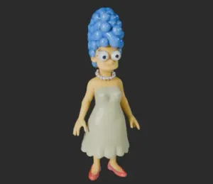 Marge Simpson