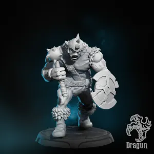 Orc 3