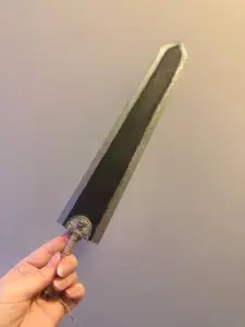 Dragon Slayer - Berserk
