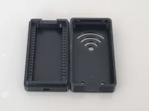ESP32 case for ESP-WROOM-32D