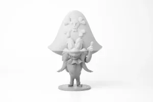 Looney Tunes Yosemite Sam Figure for Cartoon Fans