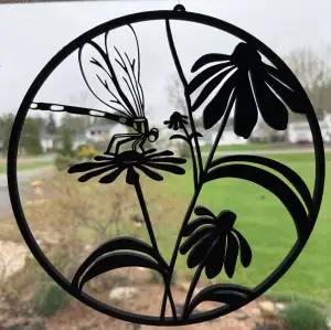 ConeFlrDragonFly Version 1