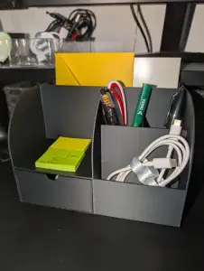 Organizer
