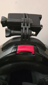 chin mount HJC RPHA 91