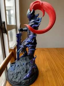 igris solo leveling