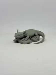 墨西哥钝口螈