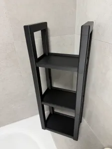 Bathroom Storage Shelf