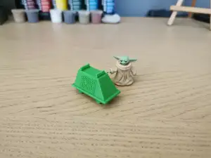 1:12 Mouse Droid