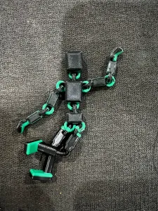 flexi man