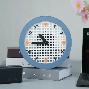 Creative Clock Kit-012