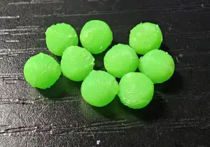 6mm BB's