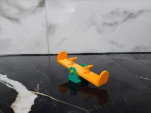 Juegos de Parque para Muñecas Sylvanian