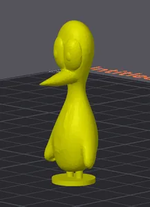 Sausagebird