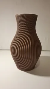 vase