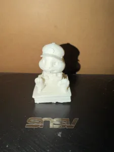 Bunny 3