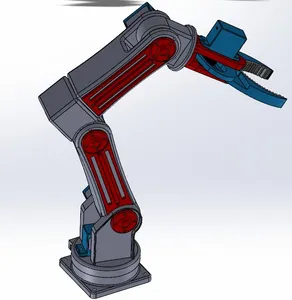 5-Axis Robot DS9G-270-FB