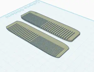 comb