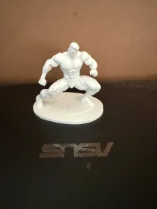 Bodybuilder 1
