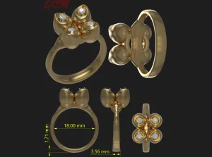 RING DESIGN-14