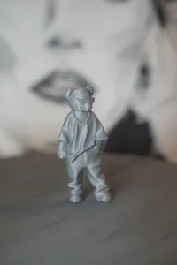 bear