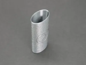 Half-Life Grip Click Bic Lighter Sleeve