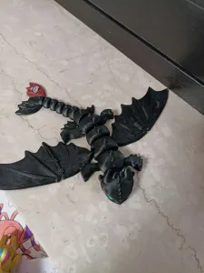 Como entrenar a tu Dragon