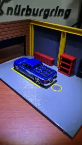 Silverado car sound