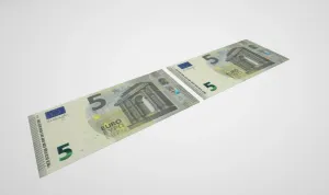 5€ 2 stück