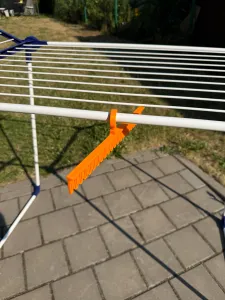 Sock Drying Hanger