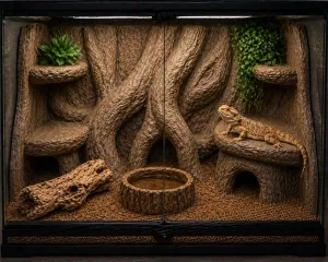 wood background